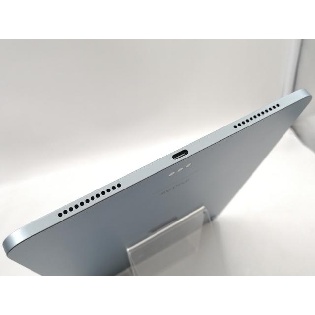中古】Apple 【Wi-Fi】 11インチ iPad Air（M2/2024） 128GB ブルー