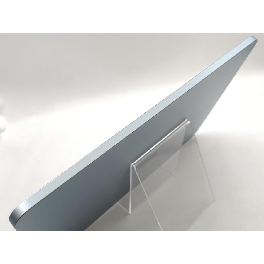 中古】Apple 【Wi-Fi】 11インチ iPad Air（M2/2024） 128GB ブルー