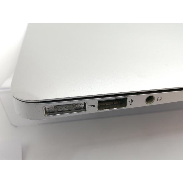 中古】Apple MacBook Air 11インチ CTO (Early 2015) Core i7(2.2G)/8G