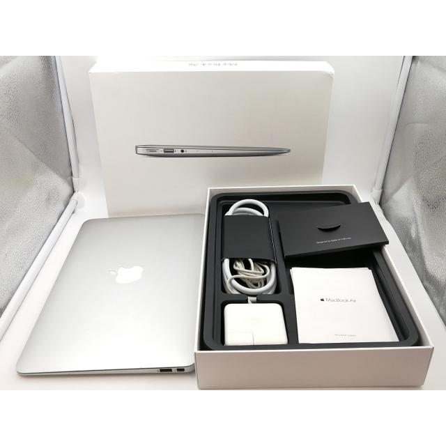中古】Apple MacBook Air 11インチ CTO (Early 2015) Core i7(2.2G)/8G  