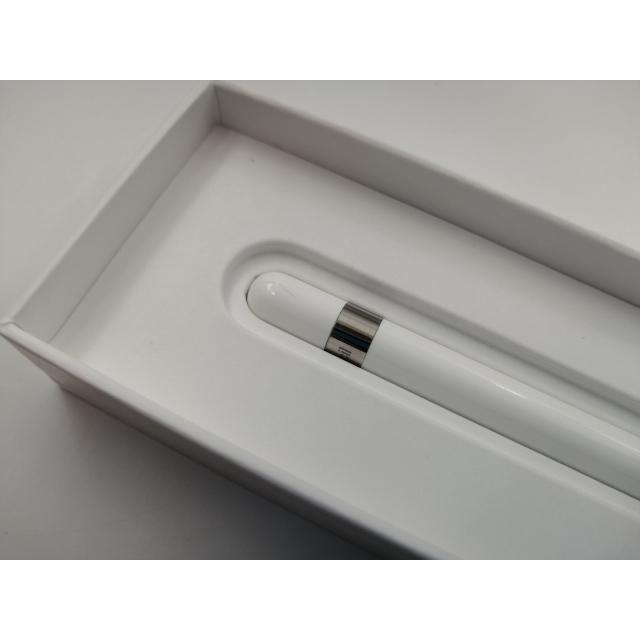 中古】Apple Apple Pencil（第1世代） MK0C2J/A【大須2】保証期間1