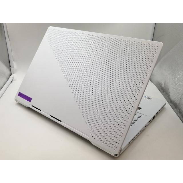 中古】ROG Zephyrus G15 GA503RM GA503RM-R76R3060EW 【R7-6800HS 40G 