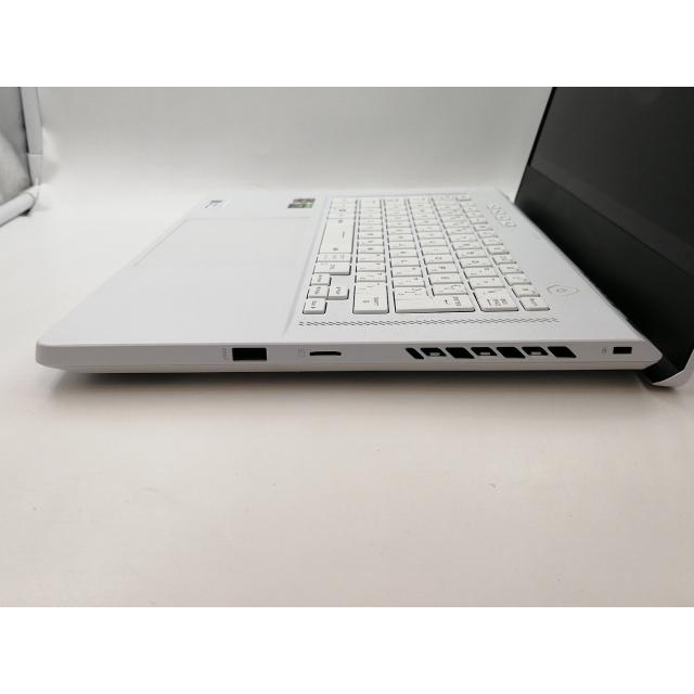 中古】ROG Zephyrus G15 GA503RM GA503RM-R76R3060EW 【R7-6800HS 40G 