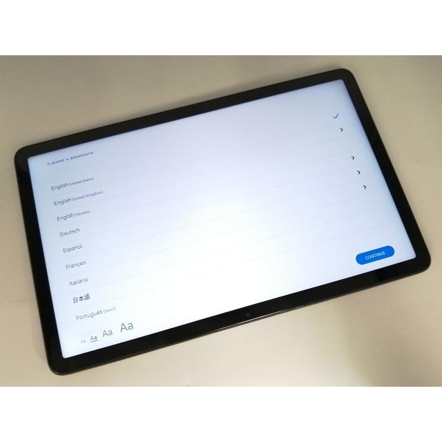 中古】Amazon Fire Max 11 64GB【大須2】保証期間1ヶ月【ランクA