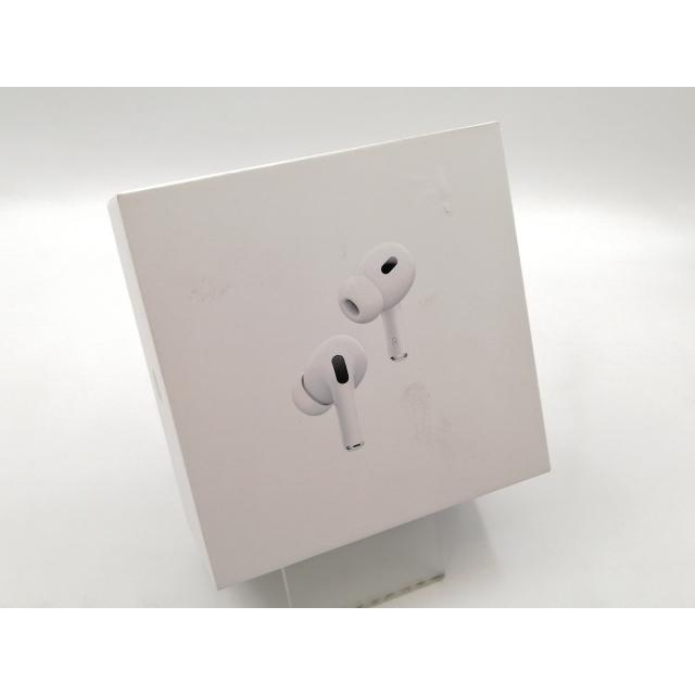 未使用】Apple AirPods Pro 第2世代（2023/USB-C） MTJV3J/A【大須2