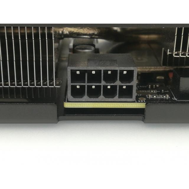 中古】Palit GeForce RTX 4060 Ti JetStream 16GB(NE6406T019T1-1061J