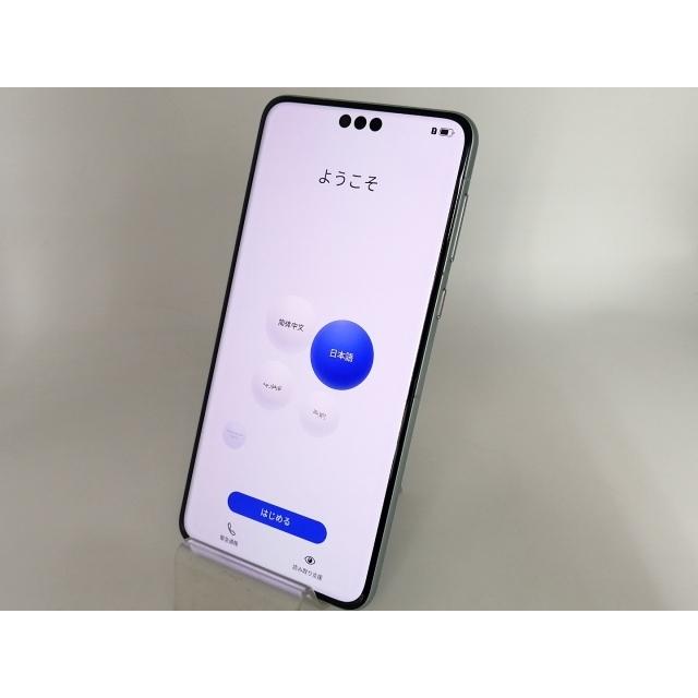 中古】Huawei 海外版【SIMフリー】Mate60 Pro 12GB 512GB【大須2】保証