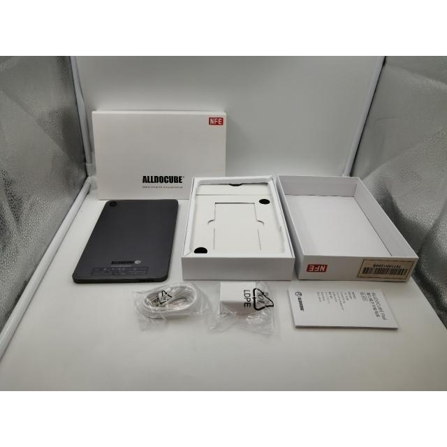 中古】ALLDOCUBE 国内版 【SIMフリー】 iPlay 50 mini Pro NFE 8GB