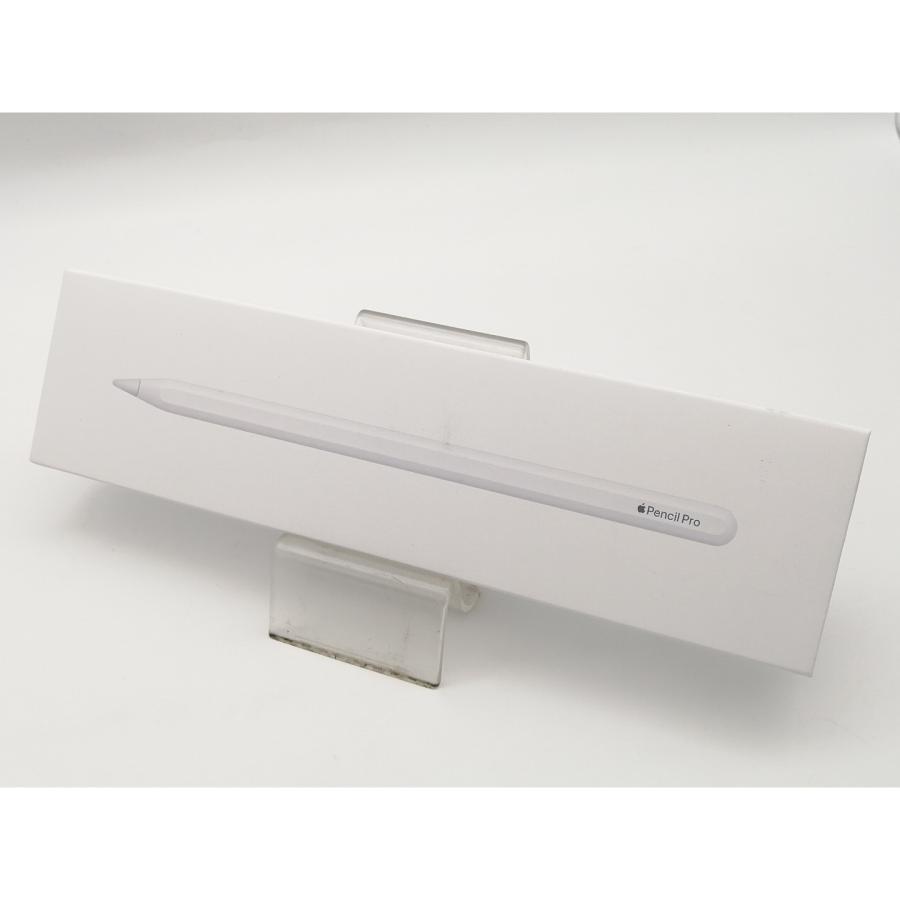 2【新品未開封】★Apple Pencil Pro★MX2D3ZA/A★ 未使用】Apple Apple Pencil Pro MX2D3ZA/A【大須2】保証期間1週間
