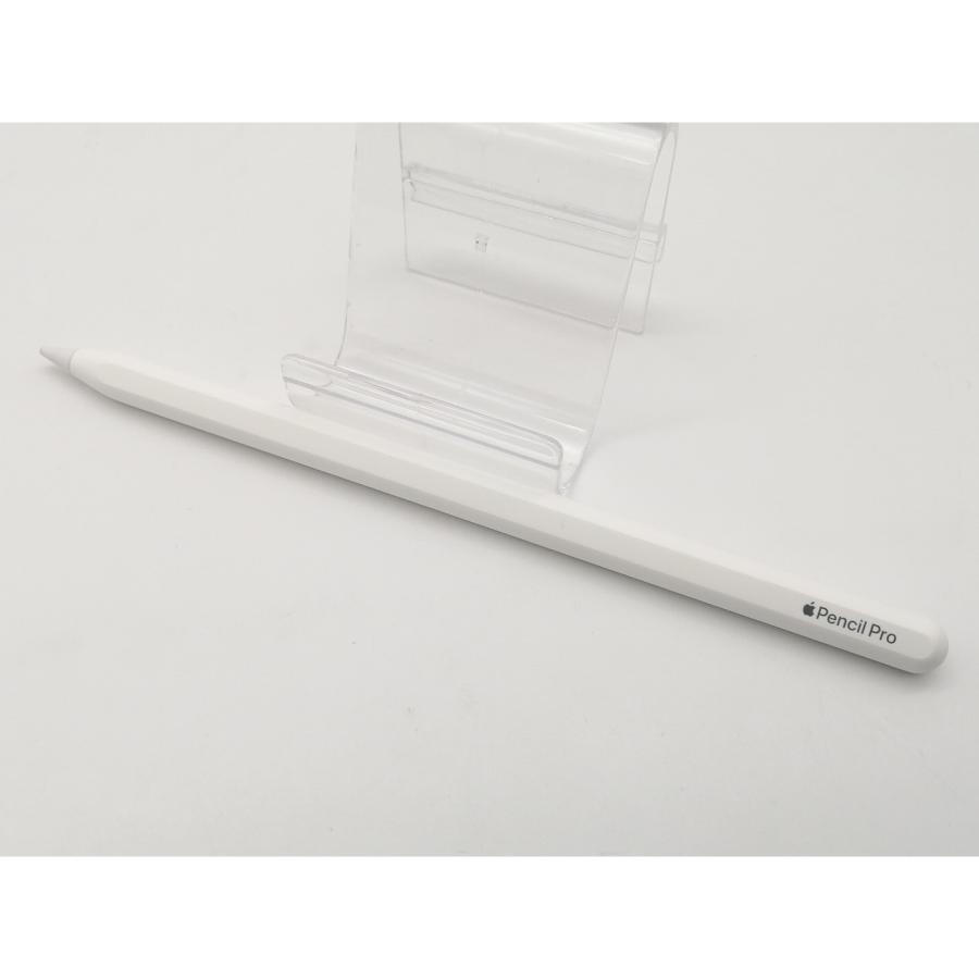中古】Apple Apple Pencil Pro MX2D3ZA/A【大須2】保証期間1週間