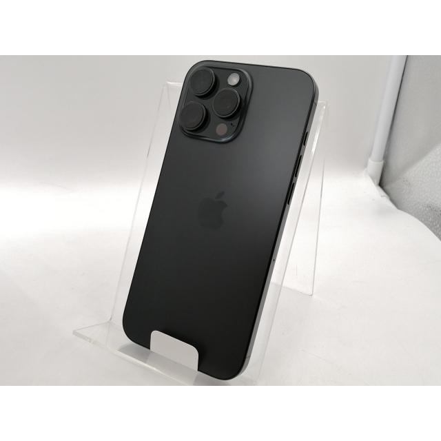 未使用】Apple 国内版 【SIMフリー】 iPhone 16 Pro Max 512GB 