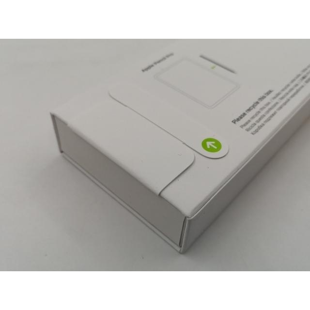 未使用】Apple Apple Pencil Pro MX2D3ZA/A【大須2】保証期間1週間