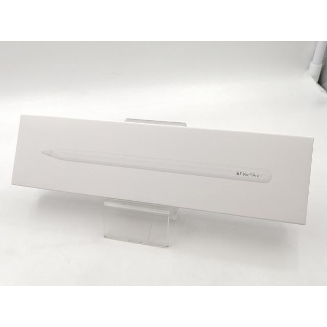 未使用】Apple Apple Pencil Pro MX2D3ZA/A【大須2】保証期間1週間