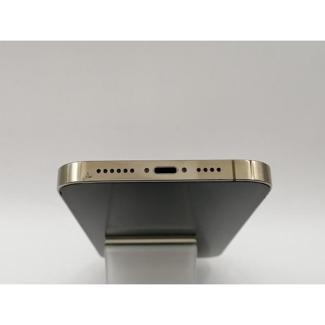 中古】Apple 国内版 【SIMフリー】 iPhone 14 Pro Max 1TB ゴールド