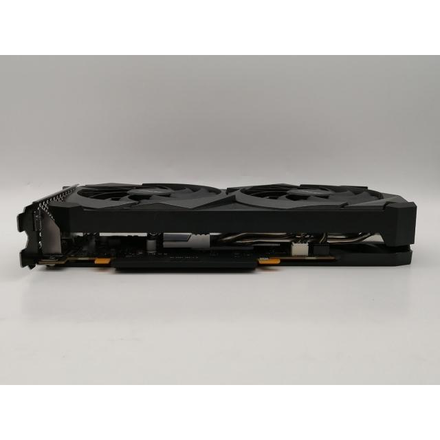 中古】MSI GeForce RTX 3060 VENTUS 2X 12G OC RTX3060/12GB(GDDR6