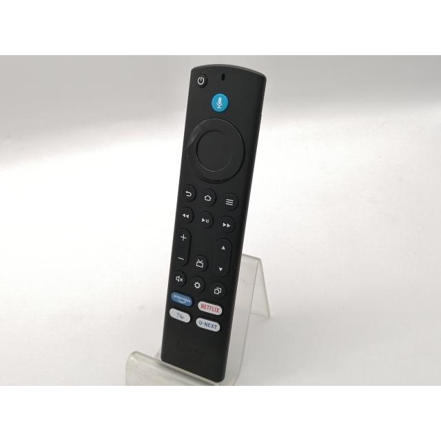中古】Amazon Fire TV Stick 4K Max（第2世代/2023年発売モデル