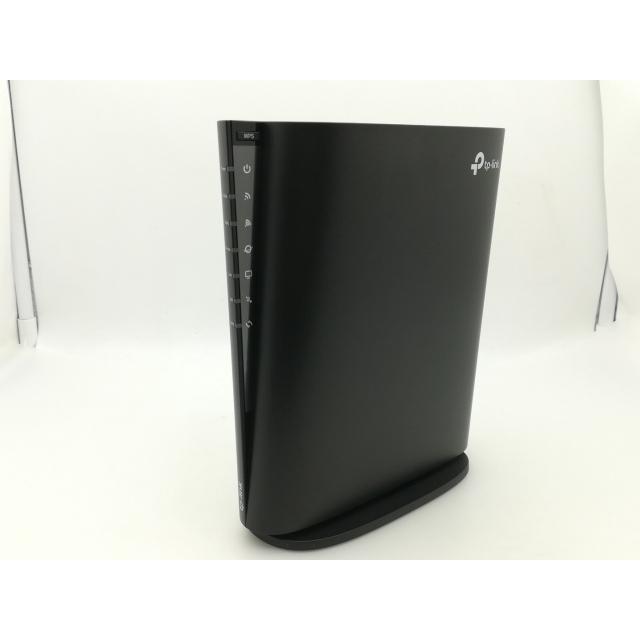 中古】TP-LINK Archer AX80 Wi-Fi6(11ax)対応無線LANルーター/2022年12