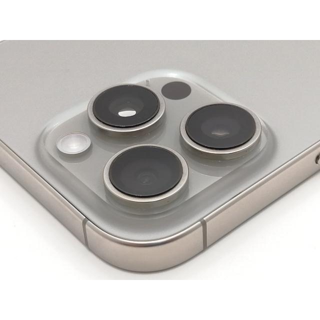 iPhone16ProMax 512GB ナチュラルチタニウム　台湾版　海外版 iPhone ☆Appleストア版 国内正規 SIMフリー iPhone16ProMax 1TB