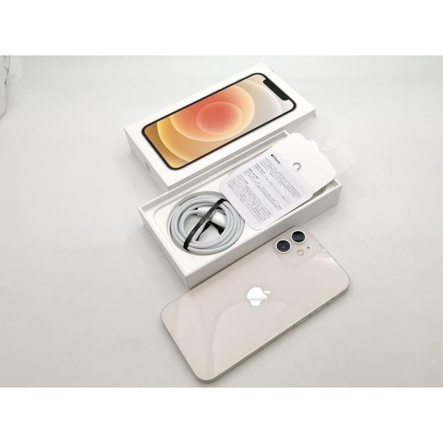 iPhone 12 mini 【中古】Apple au 【SIMロック解除済み】 64GB