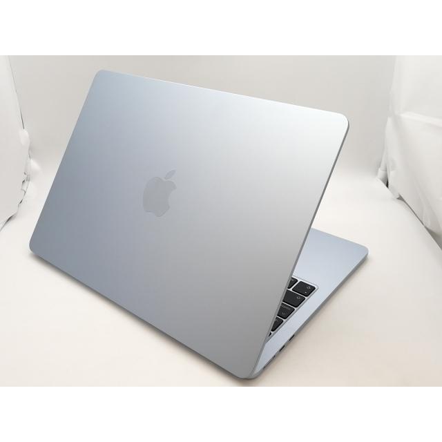 MacBookAir M4 16GB 256GB 13インチ シルバー MacBook Air M4 16GB/256GB 13インチ シルバー - メルカリ