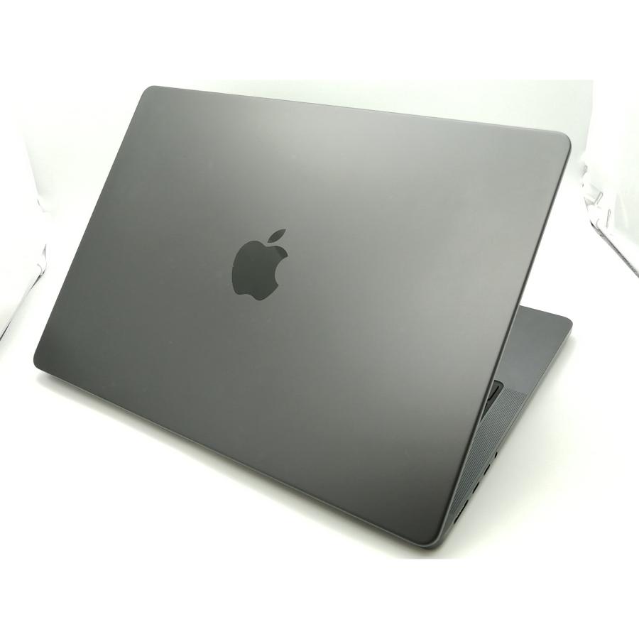 中古】Apple MacBook Pro 14インチ CTO (14インチ,M3,2023) スペース