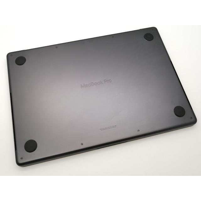 中古】Apple MacBook Pro 14インチ CTO (14インチ,M3,2023) スペース