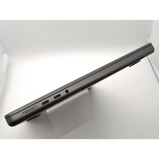 中古】Apple MacBook Pro 14インチ CTO (14インチ,M3,2023) スペース