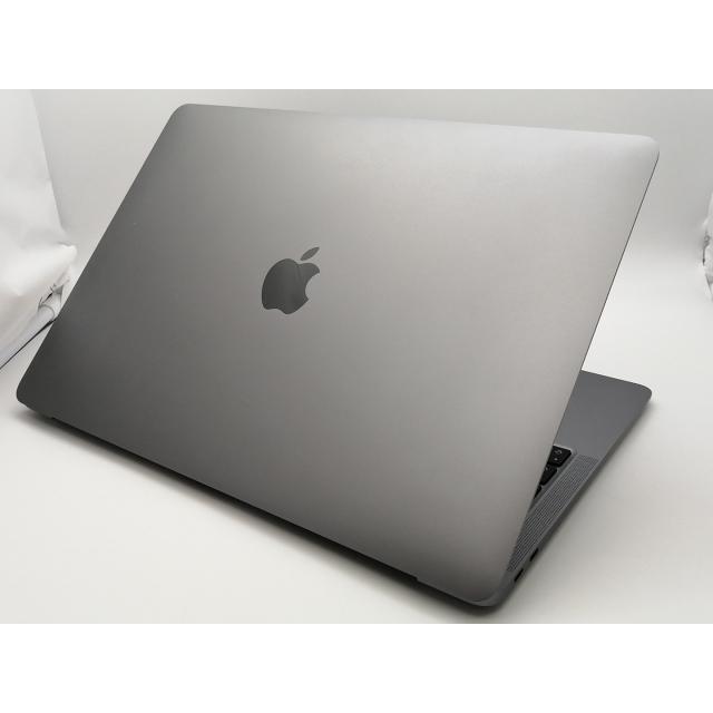 中古】Apple MacBook Air 13インチ M1(CPU:8C/GPU:7C) 8GB/256GB