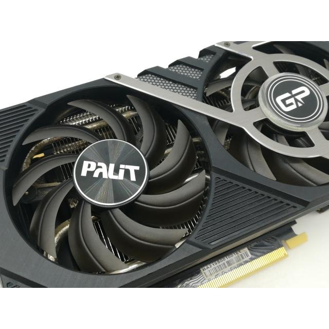 Palit Gaming Pro NVIDIAGeForce RTX3090中古 中古】Palit GeForce RTX 3090 GamingPro(NED3090019SB-132BA