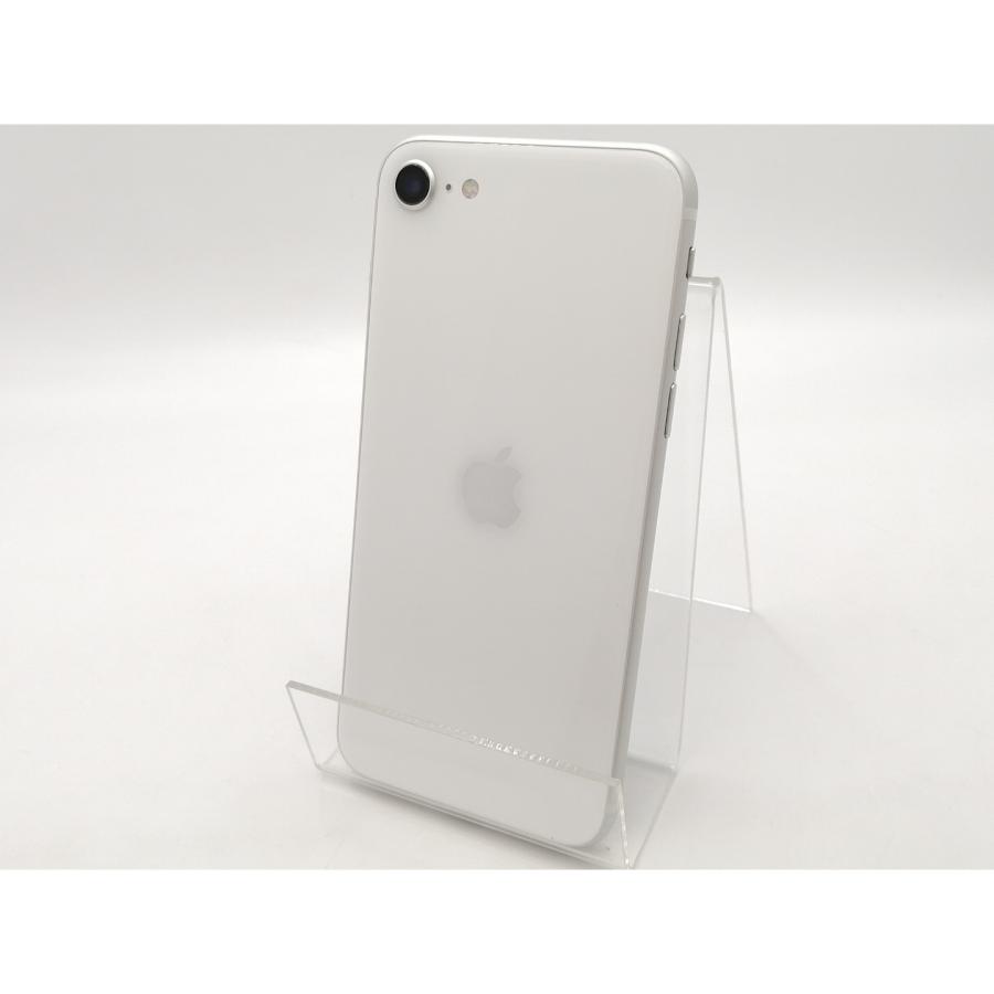 iPhone SE（第2世代） 【中古】Apple au 【SIMロック解除済み】 128GB
