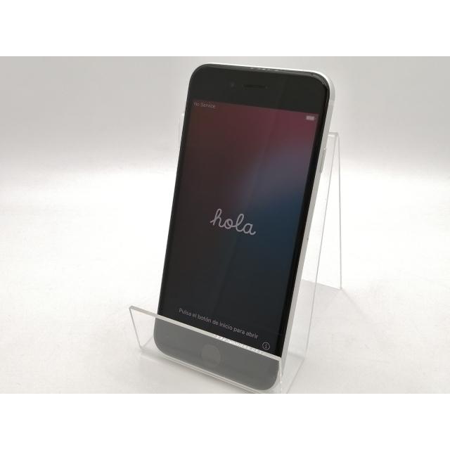 iPhone SE（第2世代） 【中古】Apple au 【SIMロック解除済み】 128GB