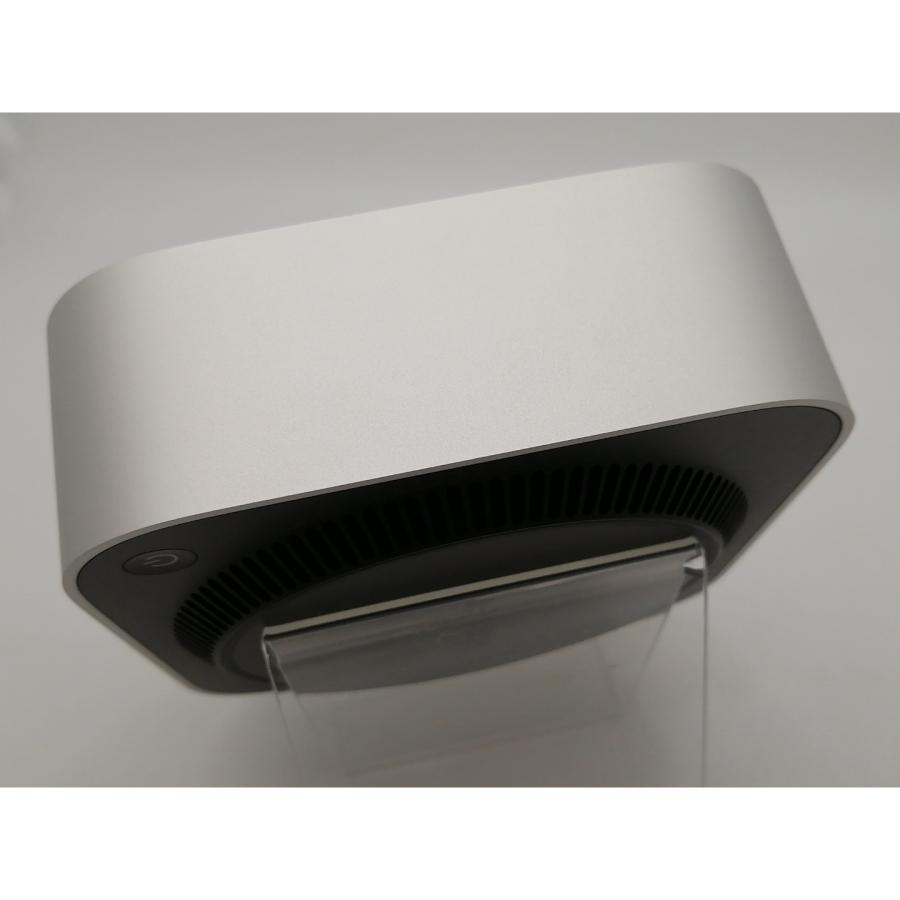 中古】Apple Mac mini M4(CPU:10C/GPU:10C) 24GB/512GB シルバー