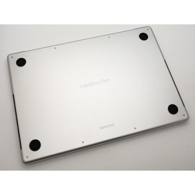 中古】Apple MacBook Pro 14インチ M3 Pro(CPU:11C/GPU:14C) 18GB