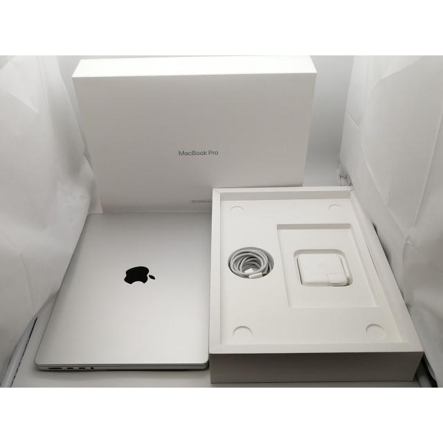 中古】Apple MacBook Pro 14インチ M3 Pro(CPU:11C/GPU:14C) 18GB