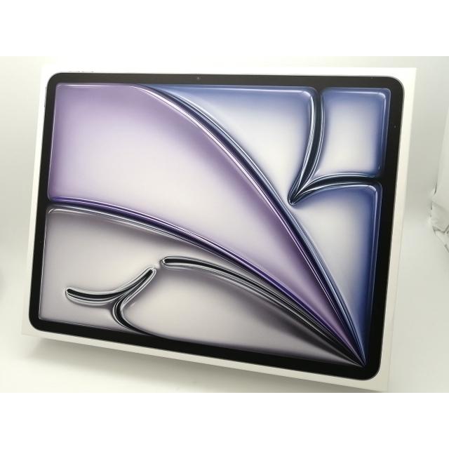 未使用】Apple 【Wi-Fi】 13インチ iPad Air（M3/2025) 512GB スペース