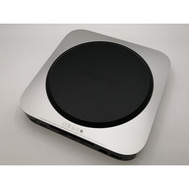 中古】Apple Mac mini CTO（M2,2023) M2(CPU:8C/GPU10C)/16G/1T/1GbE