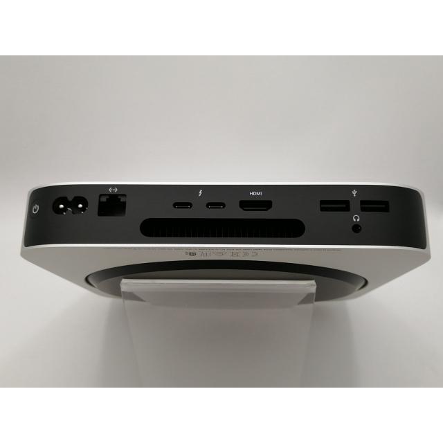 中古】Apple Mac mini CTO（M2,2023) M2(CPU:8C/GPU10C)/16G/1T/1GbE