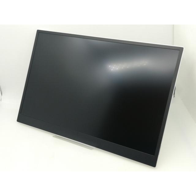中古】LG電子 LG gram +view 16MQ70 [モバイル 16インチ/2560x1600/IPS