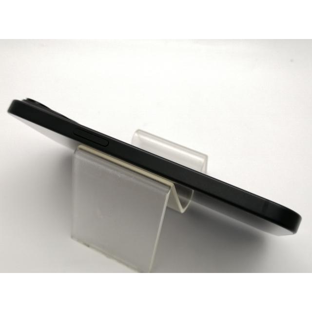 【中古】Apple 国内版 【SIMフリー】 iPhone 15 128GB ブラック MTMH3J/A【大須2】保証期間１ヶ月【ランクA】の画像