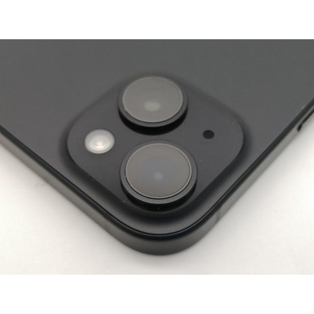 【中古】Apple 国内版 【SIMフリー】 iPhone 15 128GB ブラック MTMH3J/A【大須2】保証期間１ヶ月【ランクA】の画像