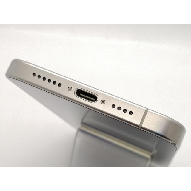 中古】Apple 国内版 【SIMフリー】 iPhone 15 Pro Max 256GB ホワイト