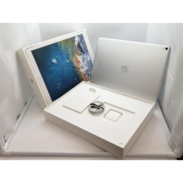 中古】Apple 【Wi-Fi】 12.9インチ iPad Pro（第2世代/2017） 64GB 