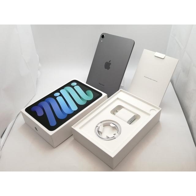 中古】Apple 【Wi-Fi】 iPad mini（A17Pro/2024） 128GB スペース