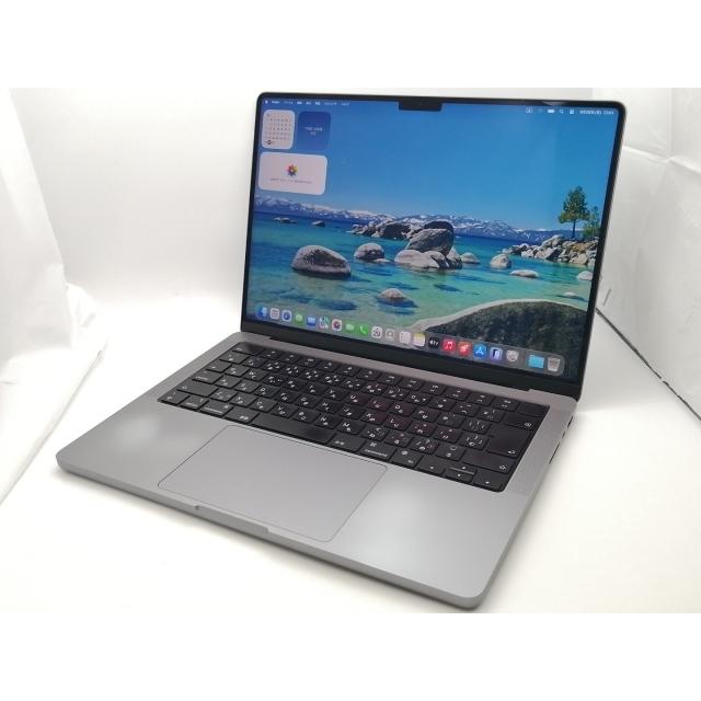 美品　MacBook Pro 14インチ Amazon.co.jp: 【整備済み品】 Apple MacBook Pro 2021 (14インチ,16GB