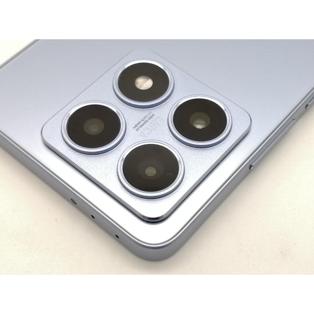 中古】Xiaomi UQmobile 【SIMフリー】 Xiaomi 14T 12GB 256GB チタン