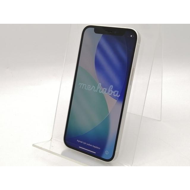 iPhone 12 mini 【中古】Apple SoftBank 【SIMロック解除済み】 256GB
