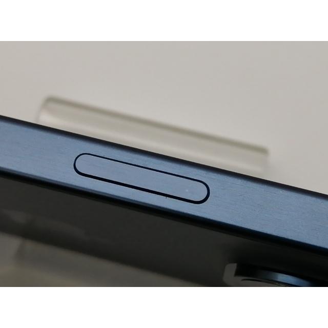 【中古】Apple 国内版 【SIMフリー】 iPhone 15 Pro 128GB ブルーチタニウム MTUA3J/A【OSU301】保証期間１ヶ月【ランクA】の画像
