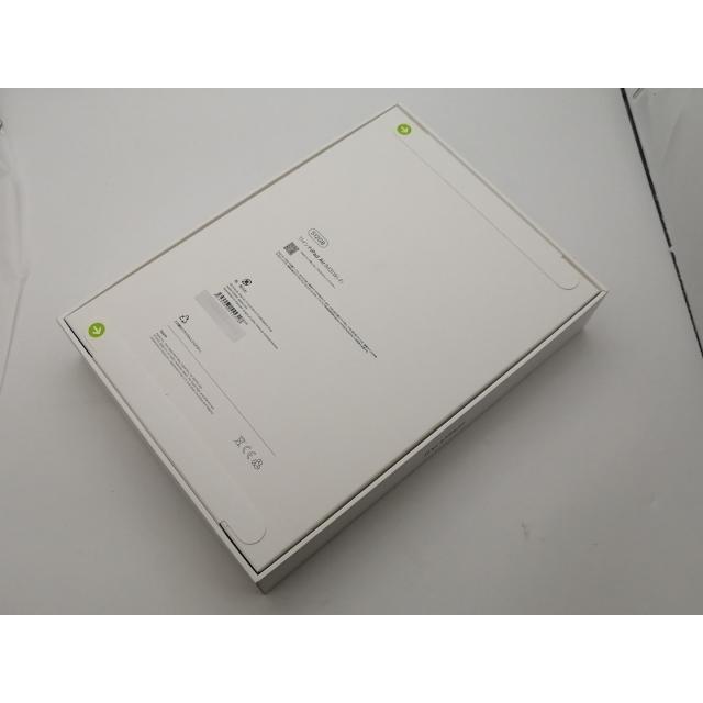 未使用】Apple 【Wi-Fi】 11インチ iPad Air（M3/2025) 512GB スペース