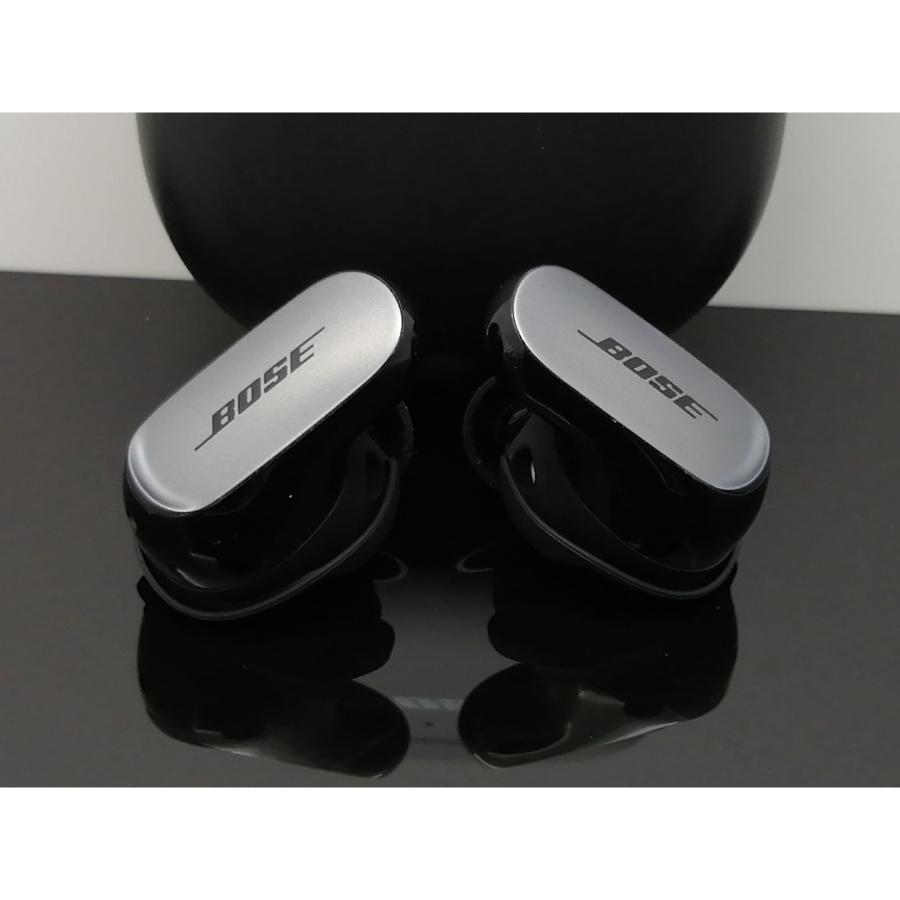 Bose QuietComfort Ultra イヤホン　中古 QuietComfort Ultra Earbuds 第2世代 新品 6,980円 中古 | ネット最
