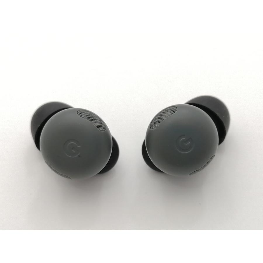 中古】Google Pixel Buds Pro 2 [Hazel]【大須2】保証期間1ヶ月